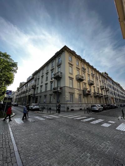 Elegante e accogliente appartamento a Torino