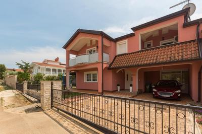 Studio Apartmani Marcela