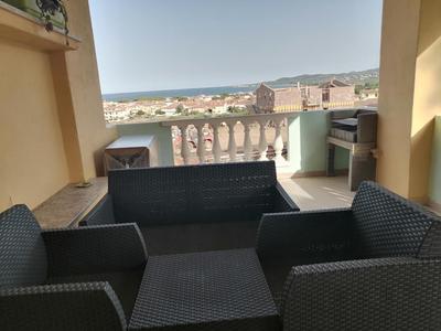 Casa Fadda
