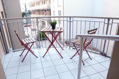 FullHouse - Halle - AB7 Apartments - City Center