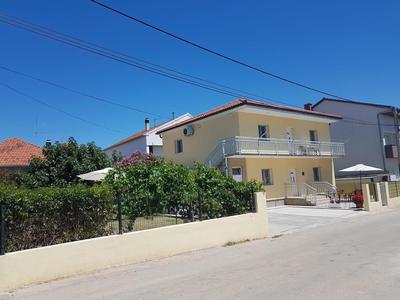 Ruža Apartmani Zadar