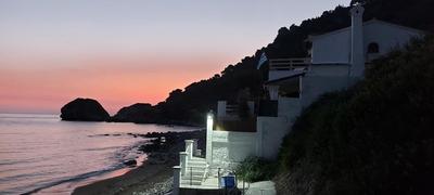 Josef and Marina House