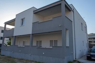 Sangalo apartment