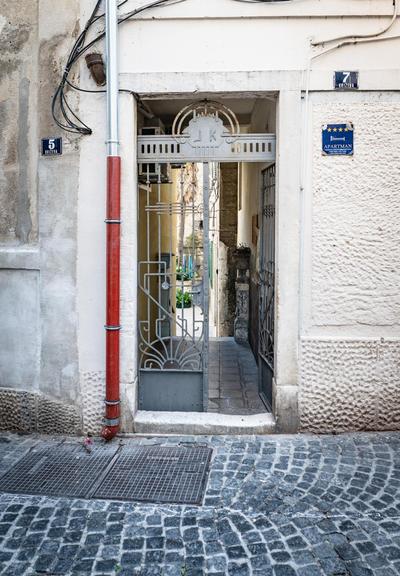 Vitelli Apartments and Rooms