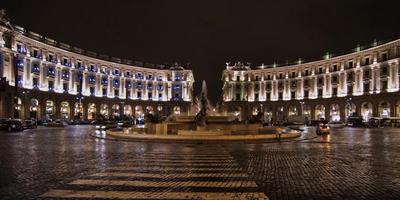 Domus Prestige -Suite Repubblica- In Central Rome