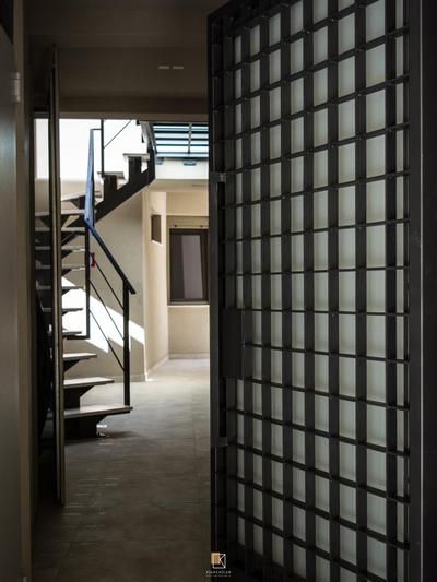 Uni Island - Old Town Suites