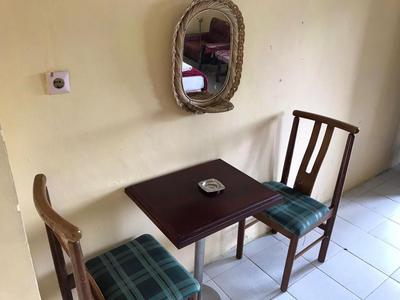 Hotel Miranda at Desa Wisata Berastagi