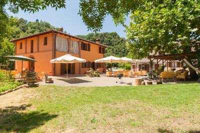 Agriturismo Rio Verde
