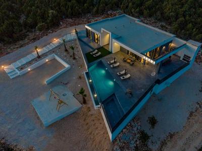 Villa Porta Novalja