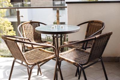 A 210, apartments in the heart of Budapest