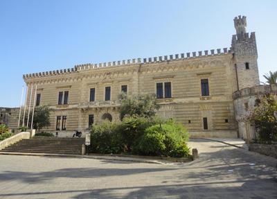 Casa Naida