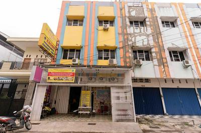 Patent Guest House Syariah RedPartner