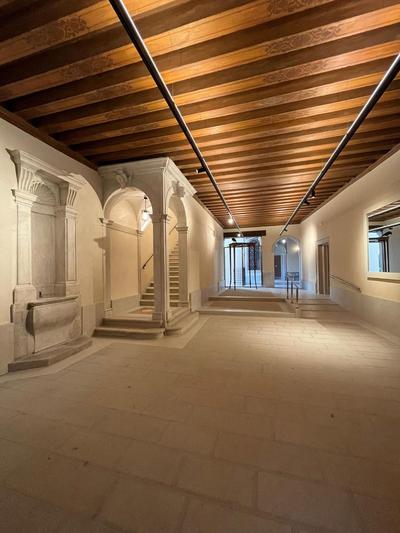 Immobiliare Nk Palazzo Bonvicini