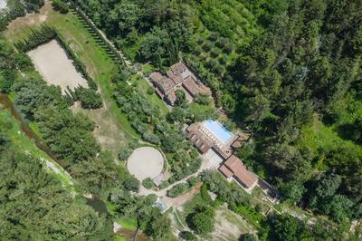 Villa Cavalli 10