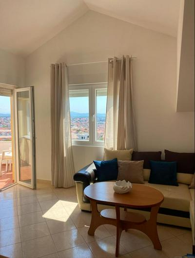 Little summer paradise - apartment with sea view