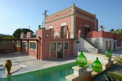 Casale de Charme by Go4sea