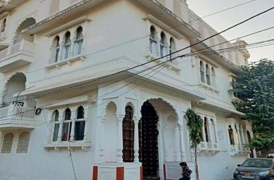 Hindupura Residency