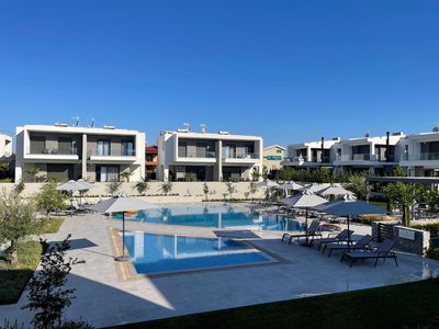 CALLISTO Luxury Suite
