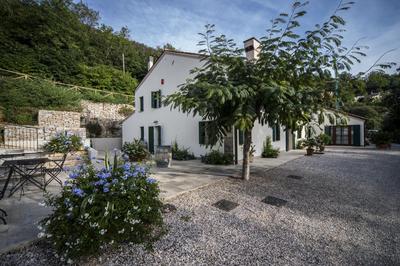 Agriturismo Le Volpi