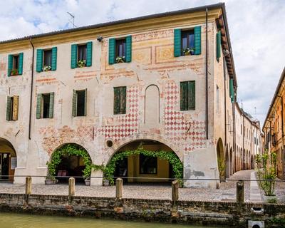 Casa Trevigiana - Super location, fully equipped & spacious