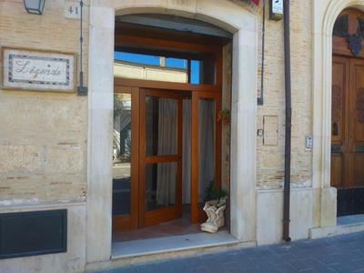 L'Alcova dei Grifoni