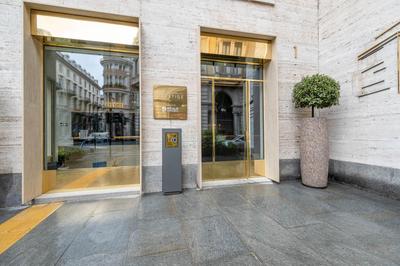 Prestige Apartments Torino