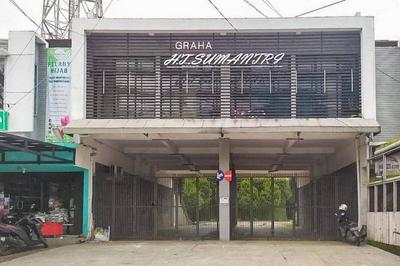 Graha HT Sumantri Mitra RedDoorz