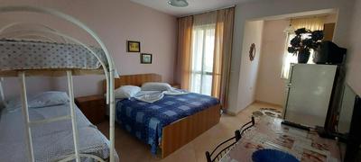 Villa Juvenilja