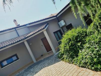 La Casetta in Collina - a pochi Km dal mare (Pe)