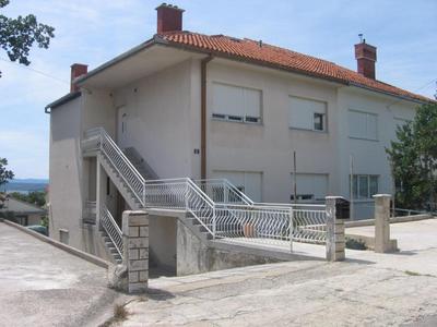 DIJANA Apartment with terrace