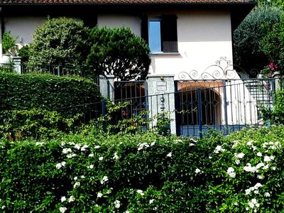 Villa Maria