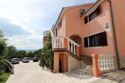 Apartments Alen