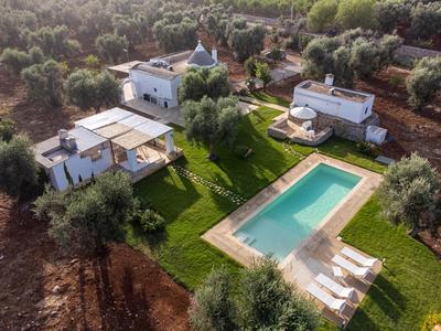 Trullo Maria Teresa