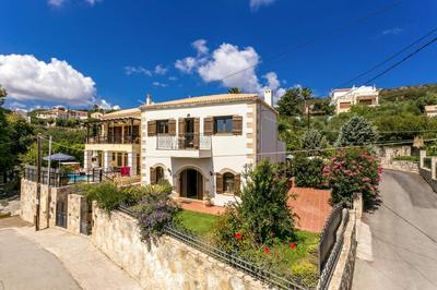 Villa Areti by Villa Plus
