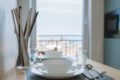 Occhi sul mare Apartment