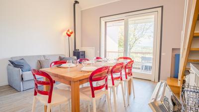 La Casa sulla Collina - Italian Homing