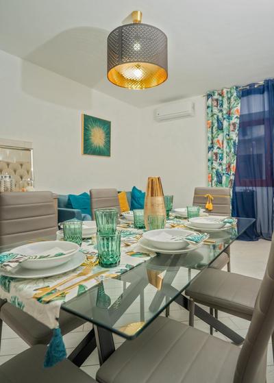 Beneduce B&B ROOMS