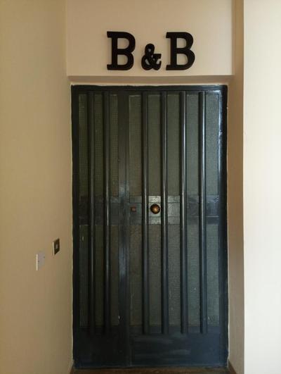 La Fattoria B&B