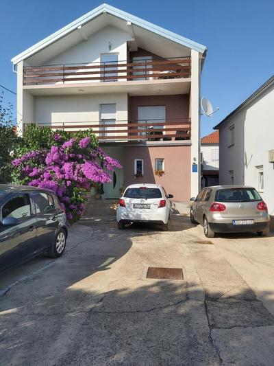 Apartments Toni