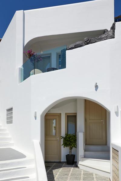 Endless Traditional Houses