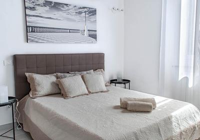 Casa Mya-Relax al Porto, WiFi Veloce e Clima