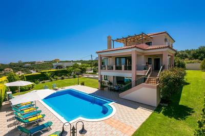 Villa Margarita Exi by Villa Plus