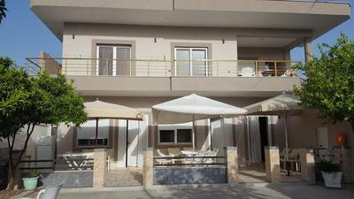 Villa Roel 2 -apartments