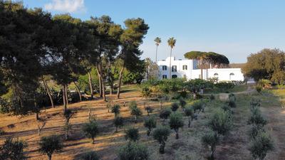 Masseria Filippo de Raho - Agri Bio Relais, Zdjęcie 2