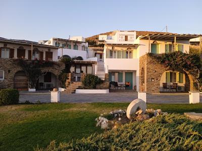 Aegean Sunset
