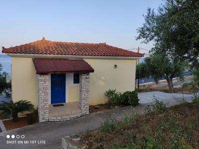 Iliadis Vacation Homes
