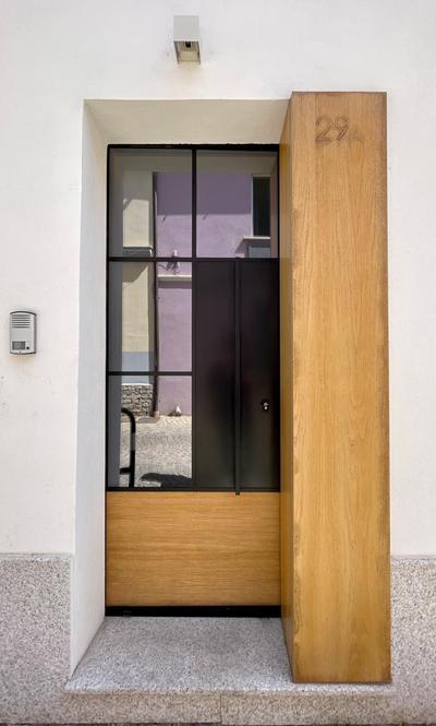 Suite 29A Olbia Center