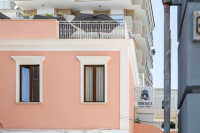Torre Mola Suite