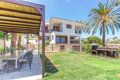 Villa Fustera - Costa CarpeDiem