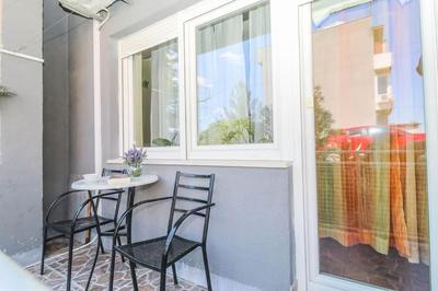Apartment Veronika